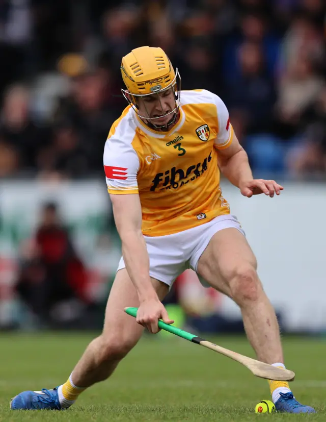 Niall O'Connor