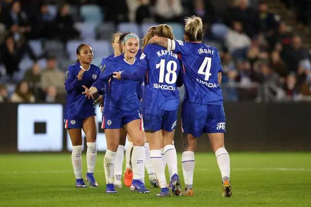 Chelsea