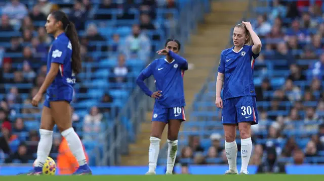 Chelsea