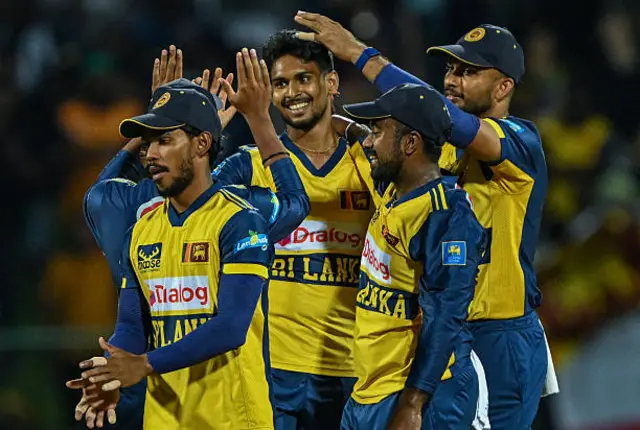Sri Lanka