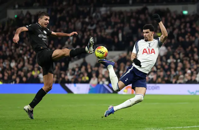 Dominic Solanke goal