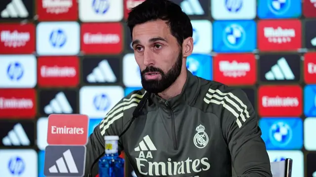 Arbeloa