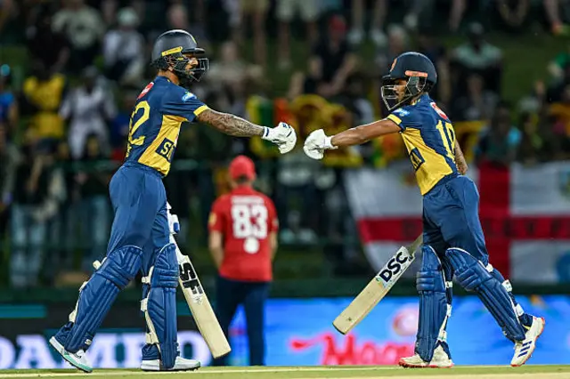 Sri Lanka