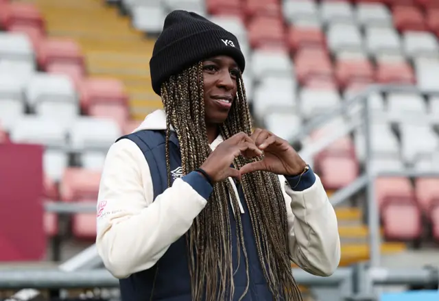 Viviane Asseyi