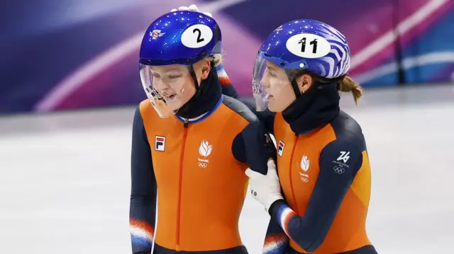 Netherlands