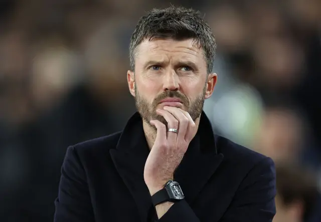 Michael Carrick