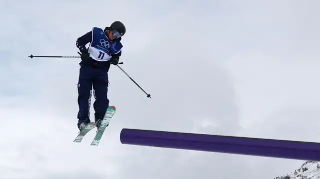 Slopestyle