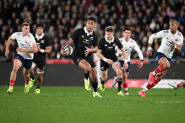 Rieko Ioane