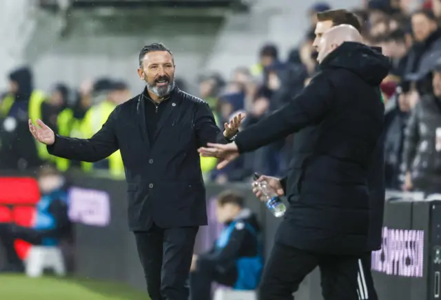 Hearts 0-0 Hibernian