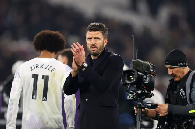 Michael Carrick