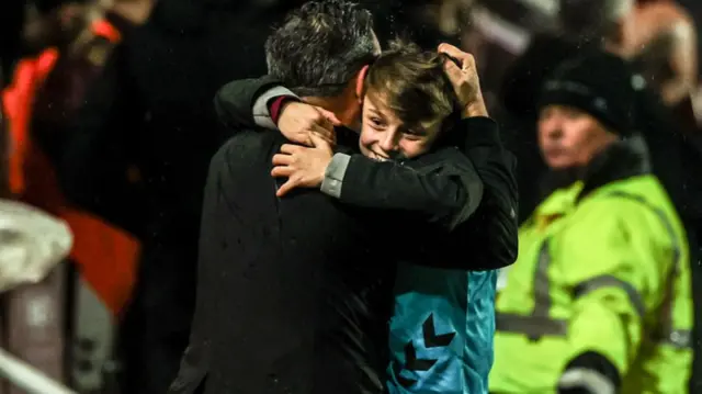 FT: Hearts 1-0 Hibernian