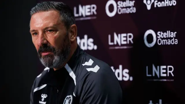 Derek McInnes