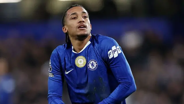 Joao Pedro