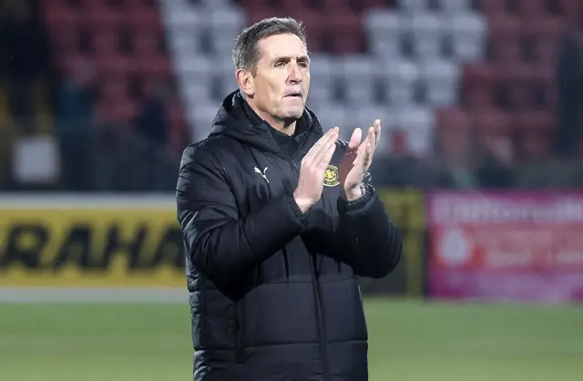 Stephen Baxter