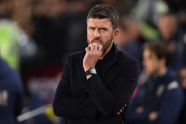 Michael Carrick