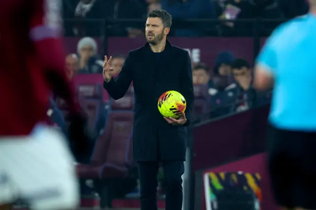 Michael Carrick