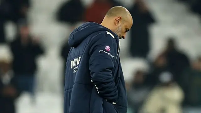 Nuno Espirito Santo
