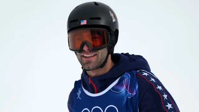 Alex Hall