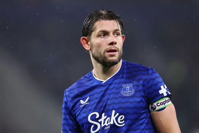 James Tarkowski
