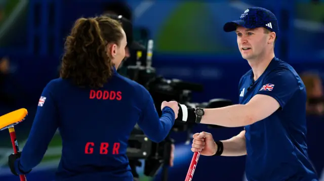 Team GB