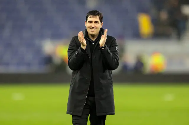 Andoni Iraola