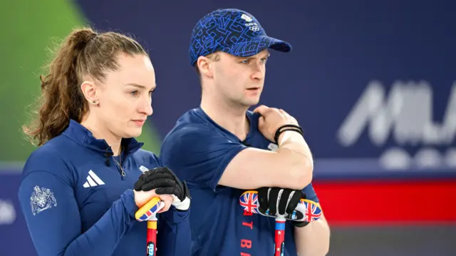 Team GB