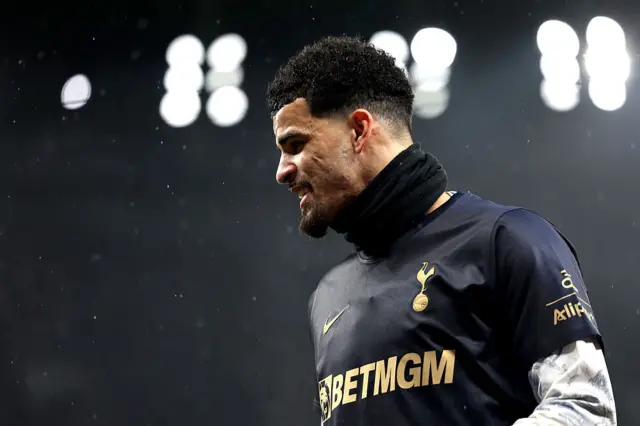 Dominic Solanke