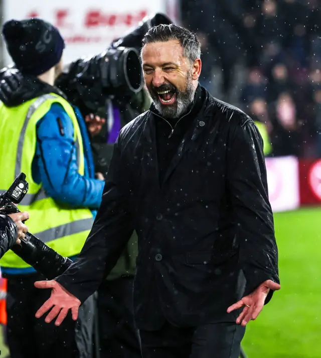 FT: Hearts 1-0 Hibernian