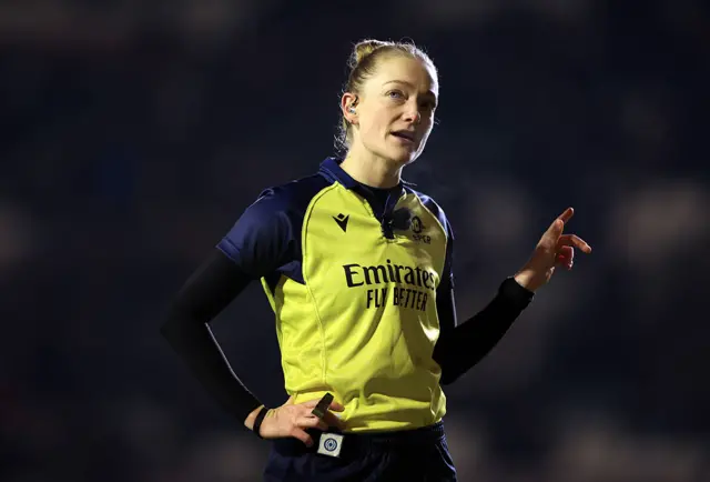 Hollie Davidson