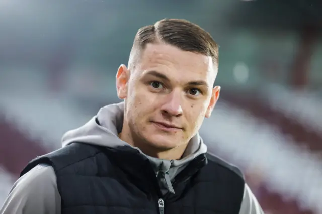 Islam Chesnokov