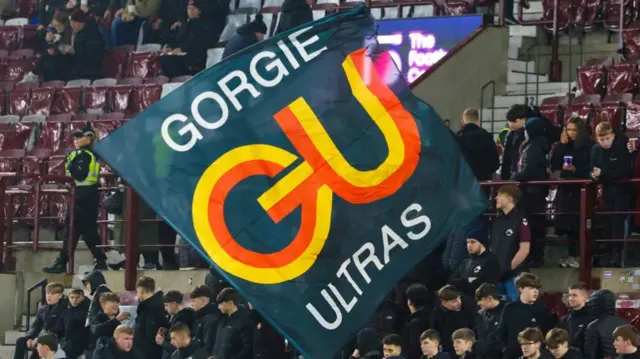 Hearts v Hibernian (20:00)
