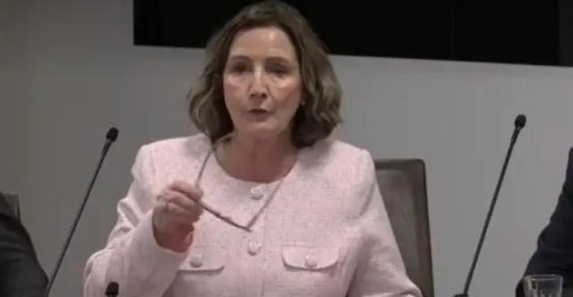 Janet Finch-Saunders