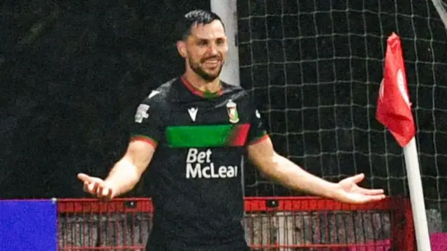 Pat Hoban
