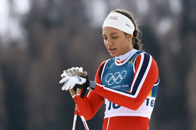 Kristine Stavas Skistad