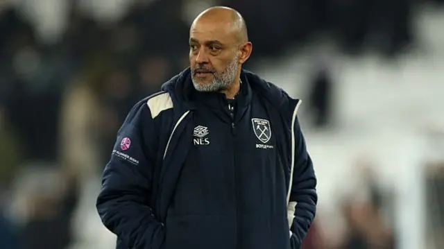 Nuno Espirito Santo