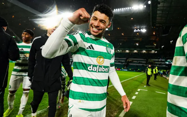 Alex Oxlade-Chamberlain