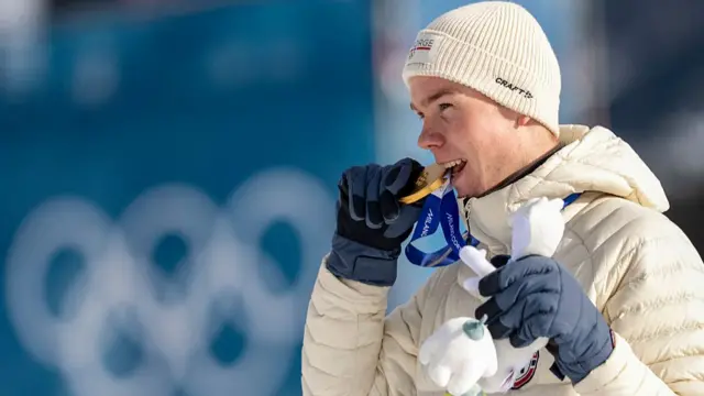 Jens Luraas Oftebro