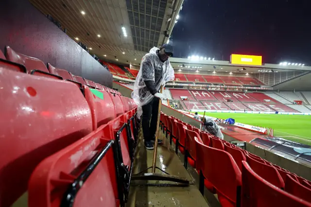 Stadium of Light picture