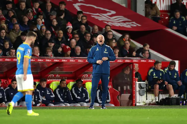 Sean Dyche