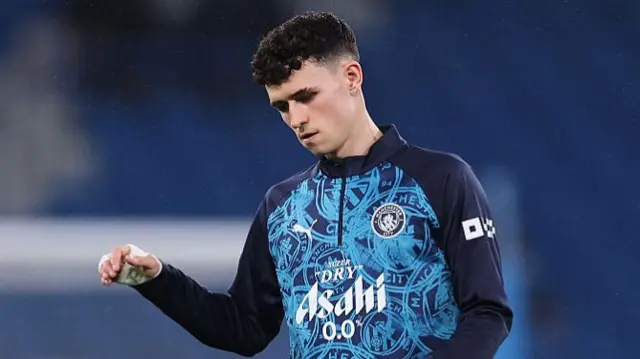 Phil Foden