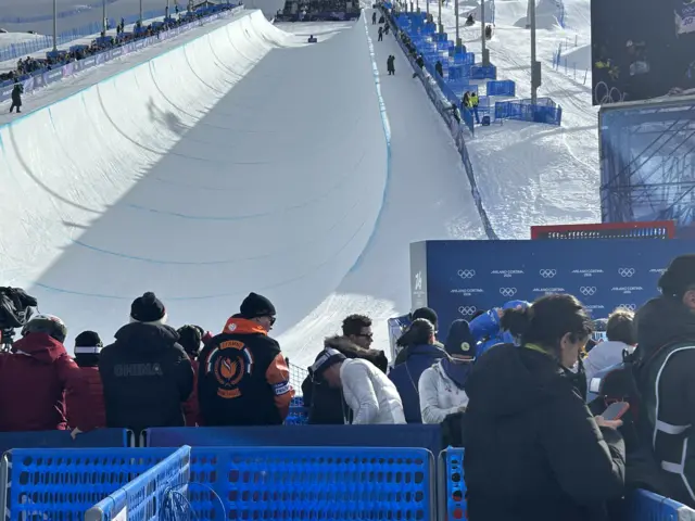 Shaun white
