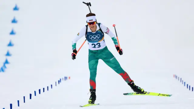 Lora Hristova