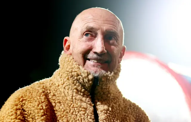 Ian Holloway