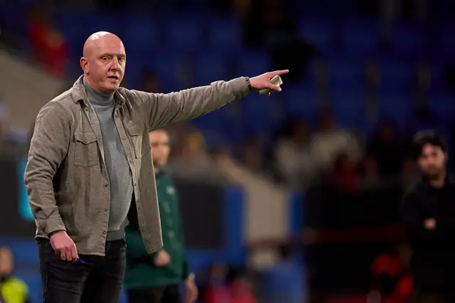 OH Leuven boss Arno Van den Abbeel