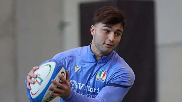 Lorenzo Pani