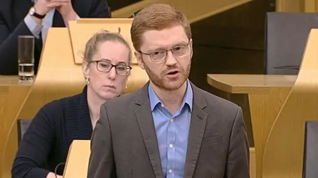 Ross Greer