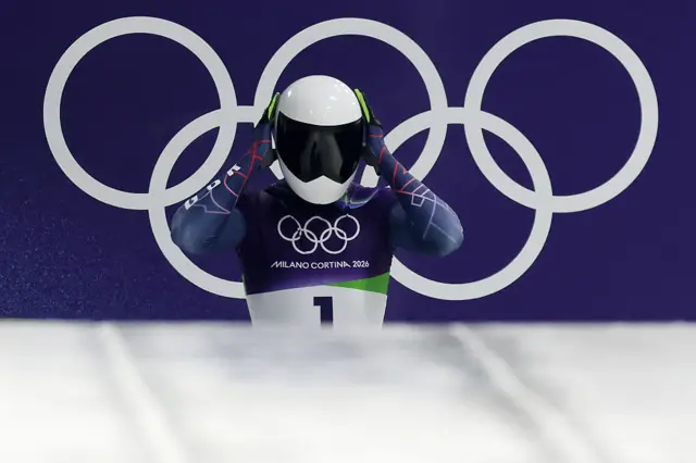 Matt Weston, Team GB skeleton