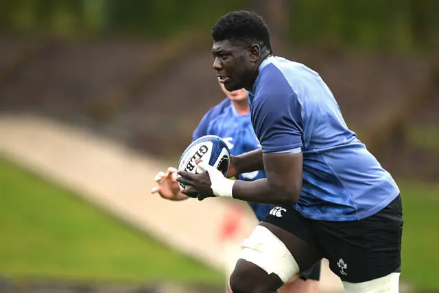 Edwin Edogbo