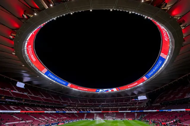 Atletico