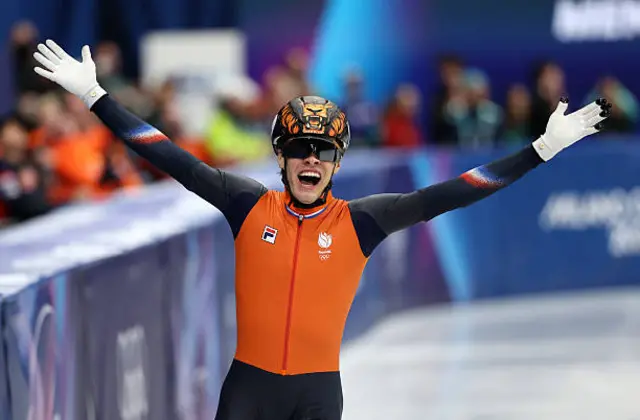 jens van't wout